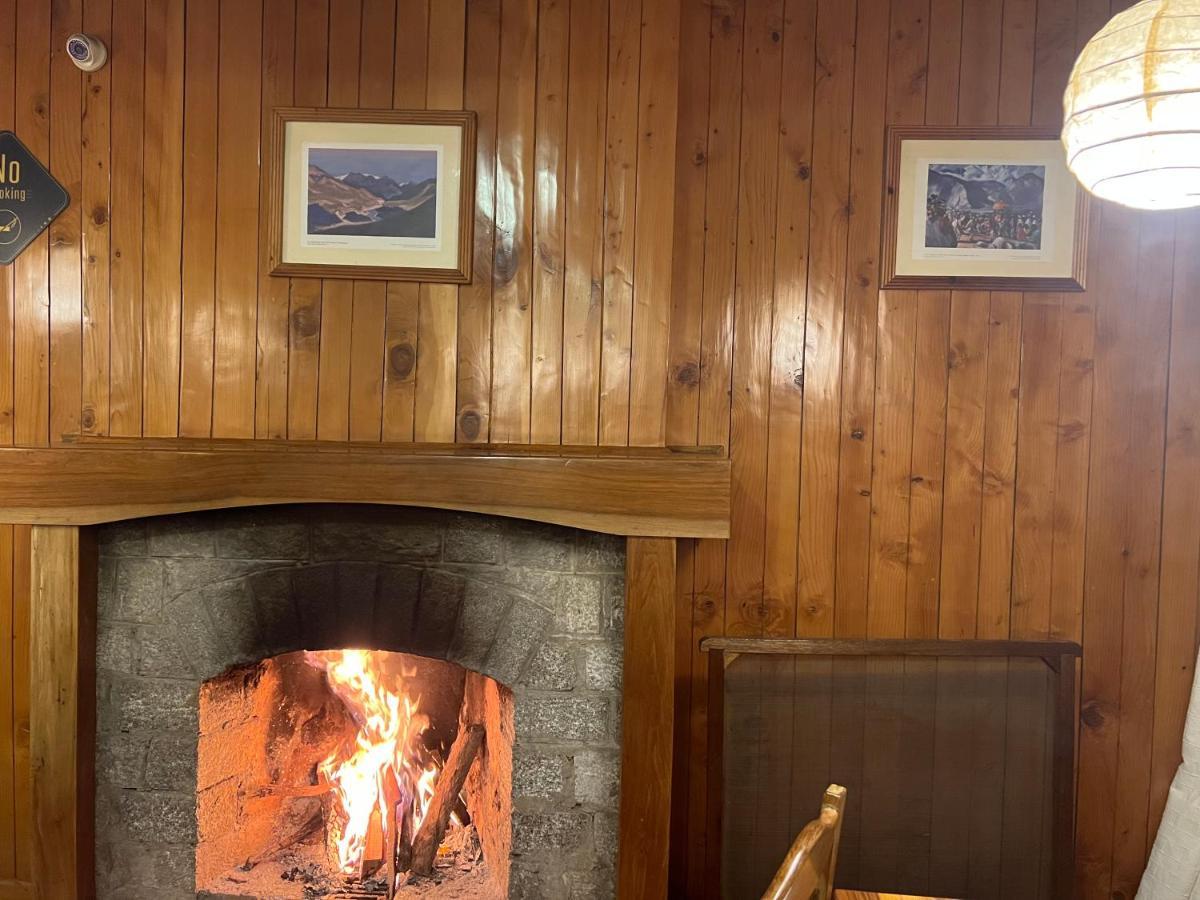 Hotel Negi'S Mayflower A Heritage Since 1965 Manāli Kültér fotó